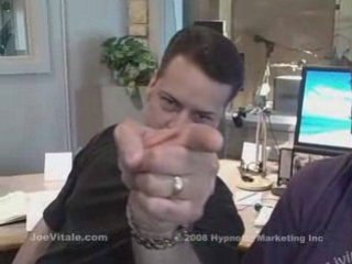 Behind "The Awakening Course"