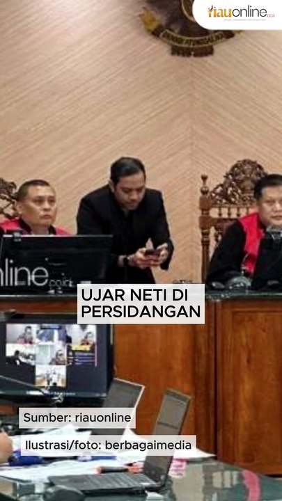Dugaan Ajakan 'Kerja Sama', Disertai Tawaran Rp1 M dari Kuasa Hukum Abdul Wahid Mencuat