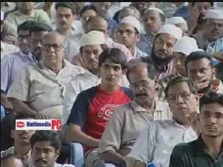 [Bengali] Similarities between Hinduism and Islam (3/23)