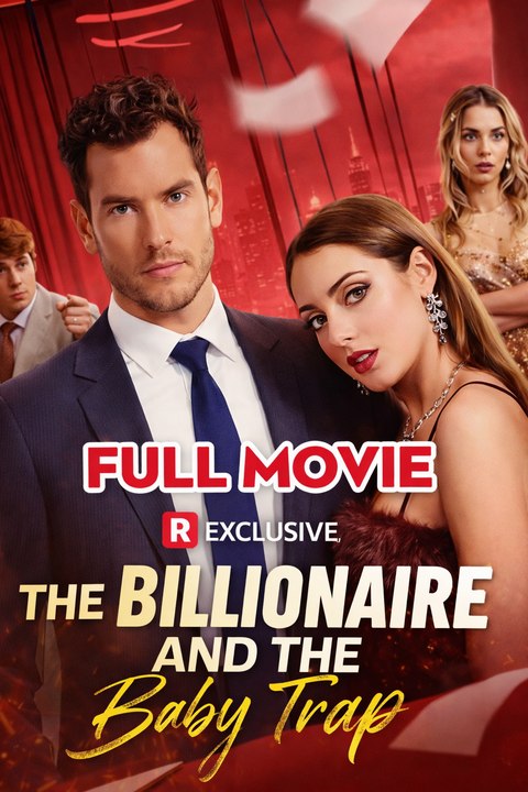 The Billionaire and the Baby Trap- Full Movies English Sub