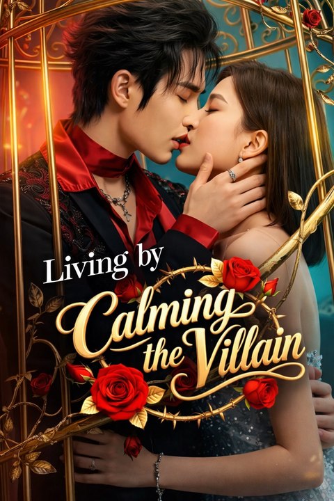 Living by Calming the Villain- Drama Movies English Sub