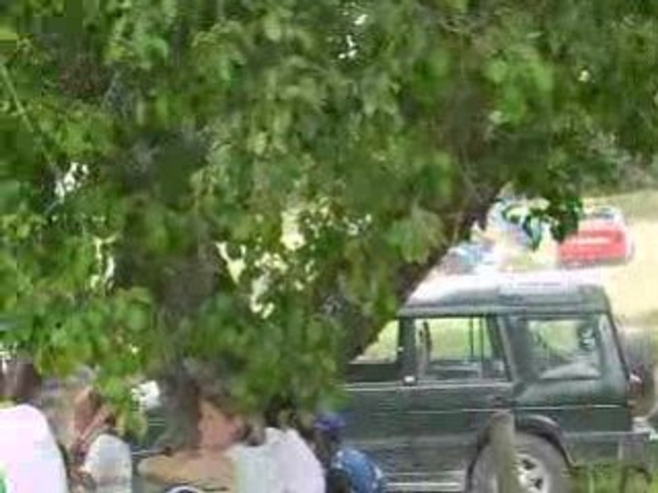Auto terre saulnay 29 juin