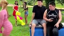 When your girlfriend is too jealous #prank #couples
