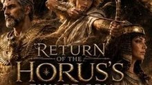 🔥 🧡Return of the Horus's Exiled Son🍏🍏 ENGSUB Hot HD | Trending Drama Short 2026