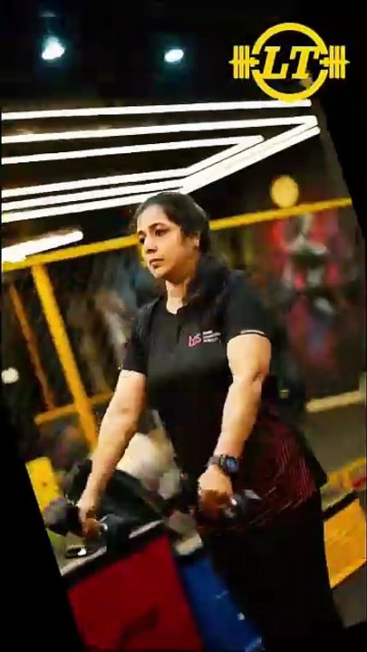 Intense Gym Workout 💪 _ Full Body Training Motivation _ Build Muscle & Stay Fit 2026