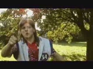 Sir Serch "Jungel" (Hasenfuss LP 2007)