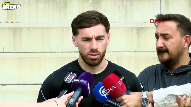 Orkun Kökçü: 'Salih Özcan'ı aradım!'