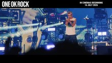 ONE OK ROCK Detox Japan Tour 2025 At Nissan Stadium In Cinemas | Trailer 1