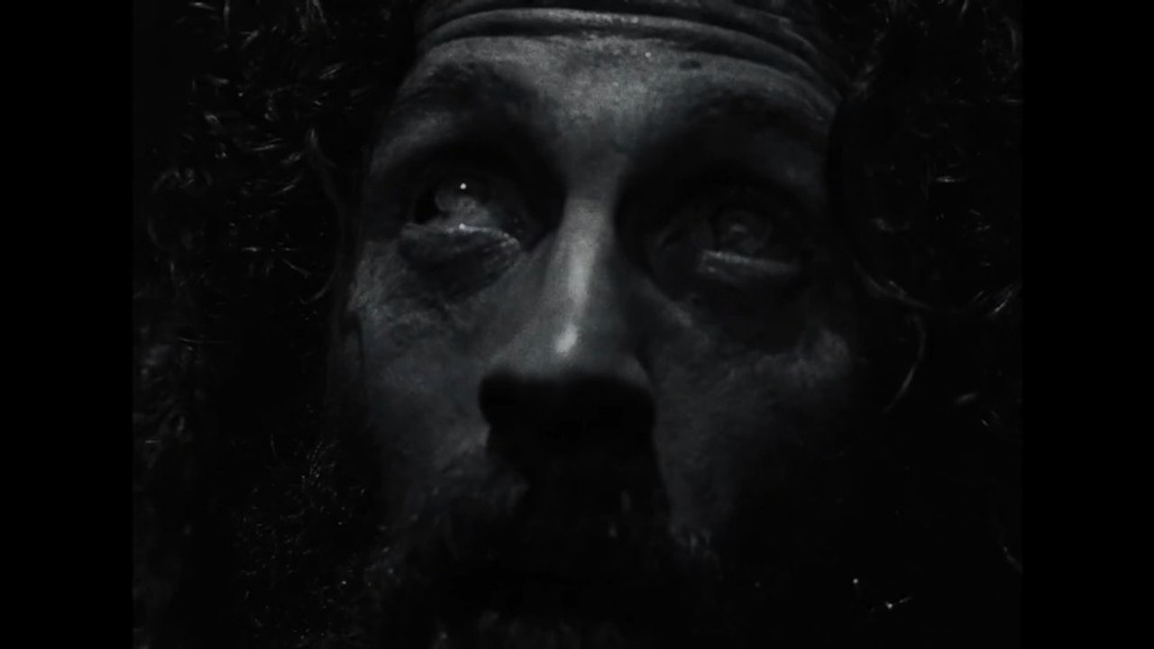 Werwulf | Trailer 1