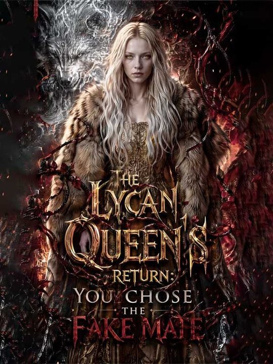 The Lycan Queen's Return You Chose the Fake Mate  New Movie 2026 #englishsubtitle #fullfilm⚡️🌟💎FULL MOVIES ENGLISH SUB 2026