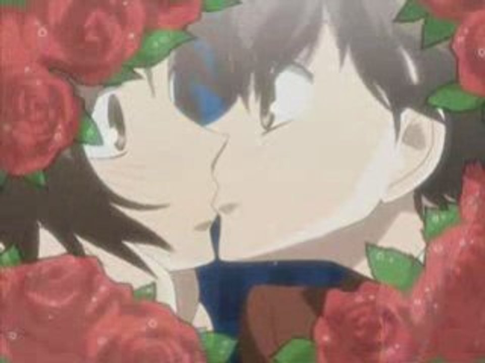 Don't Cry ! Haruhi, Hikaru!