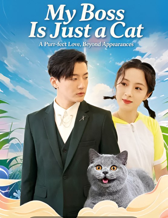 My Boss is a Cat