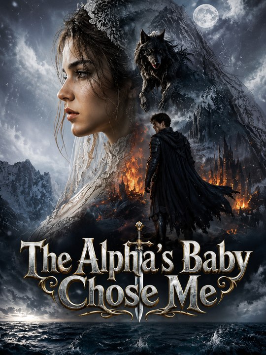 The Alpha’s Baby Chose Me | Full EP | Werewolf Fantasy Romance Short Drama | Alpha Mate, Hidden Destiny & Forbidden Love - ENGSUB