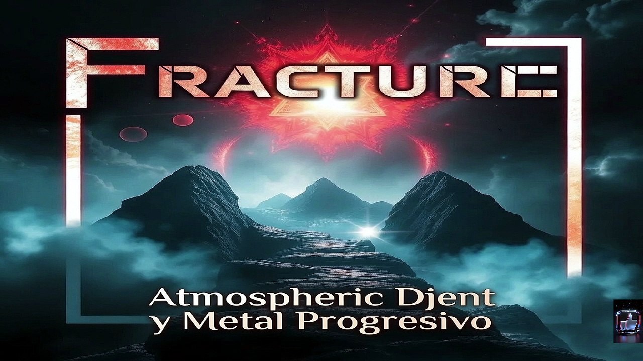 Original Instrumental Modern Metal - Fracture