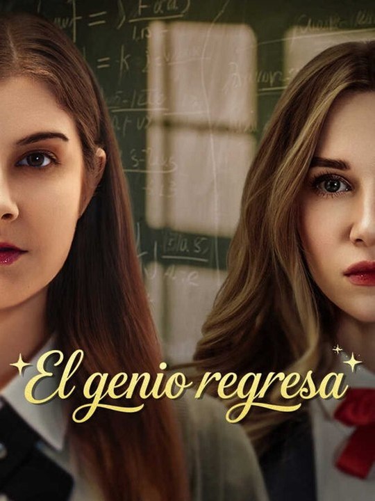 El genio regresa  Serie Completa  Short Drama ESPAÑOL Sub