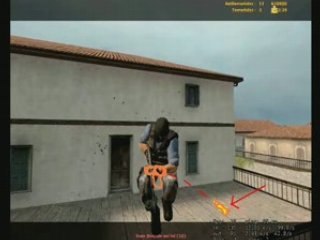 ccs tuer en une balle sans HS