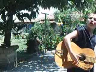 moi ac ma guitar(cetai)