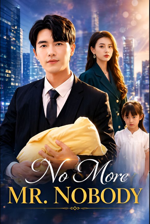 No more mr. Nobody- Drama FULL MOVIES ENGLISH SUB