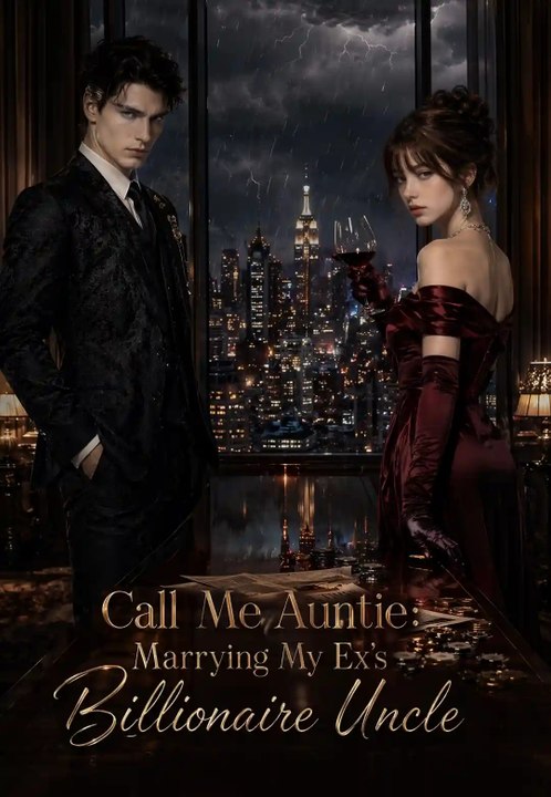 Call Me Auntie: Marrying My Ex's Billionaire Uncle - FULL