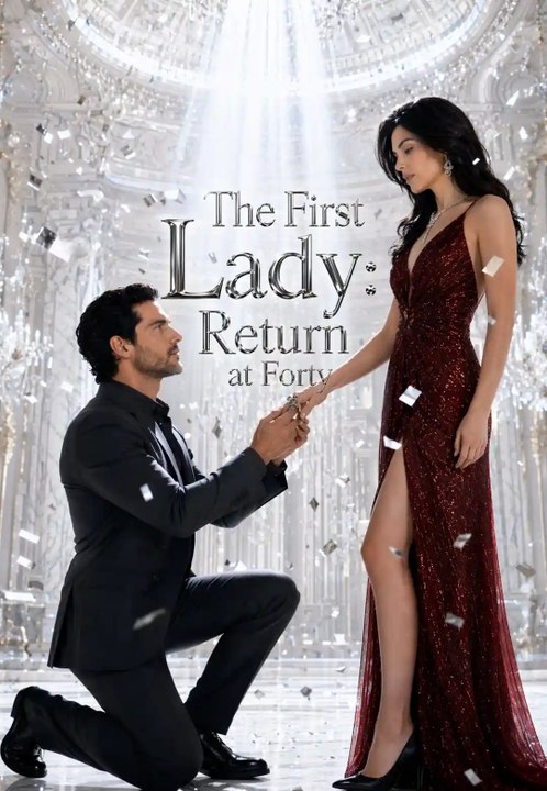 The First Lady: Return at Forty - Full