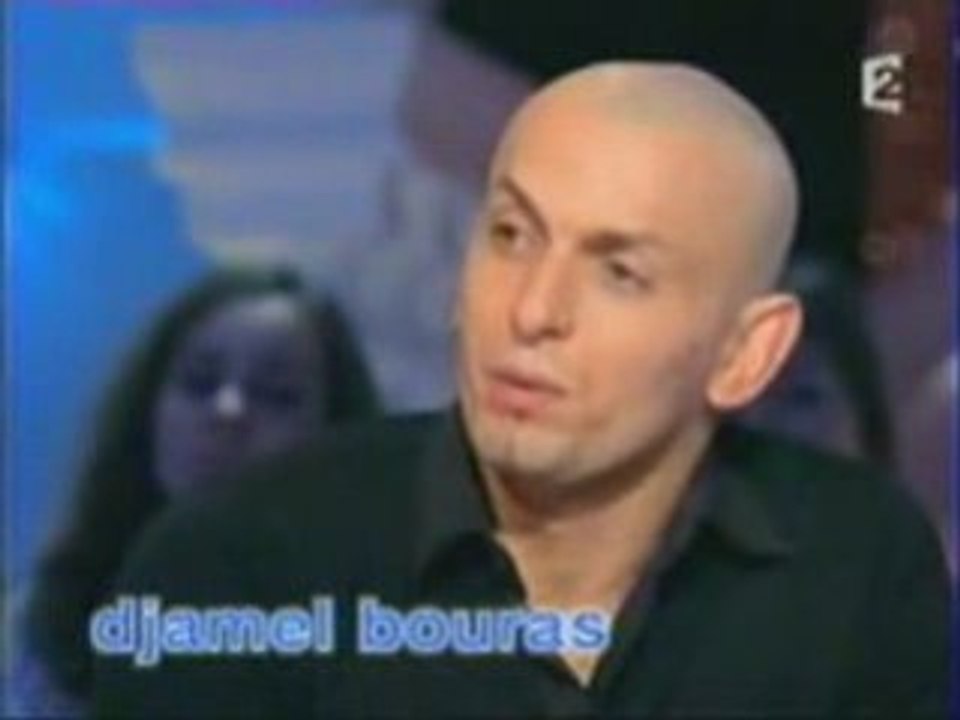 Liberté d'expression ? Mon cuuuuuuul