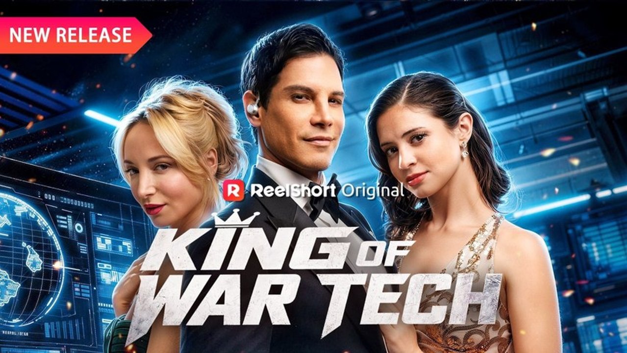 King of War Tech