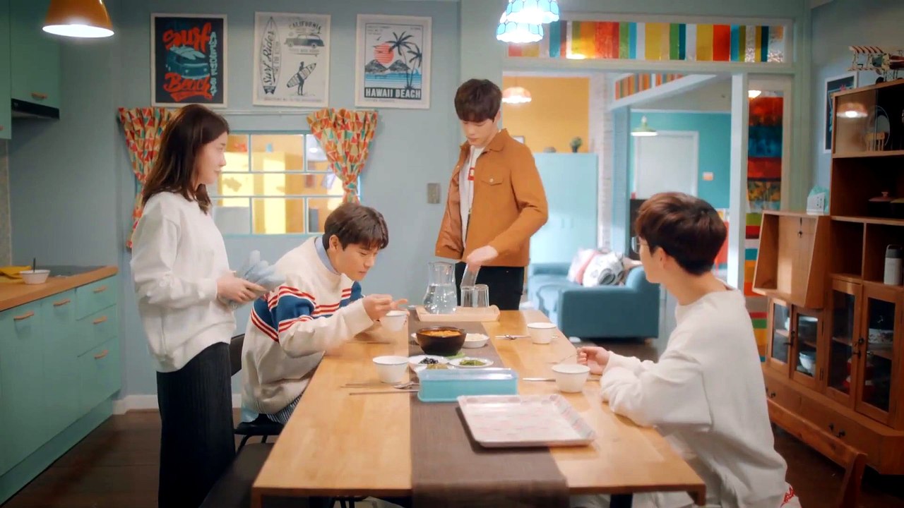 Welcome To Waikiki Episode 11 Hindi Dubbed Korean Drama Part 2 .mp4