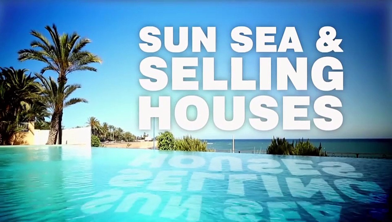 Sun, Sea and Selling Houses S09E07