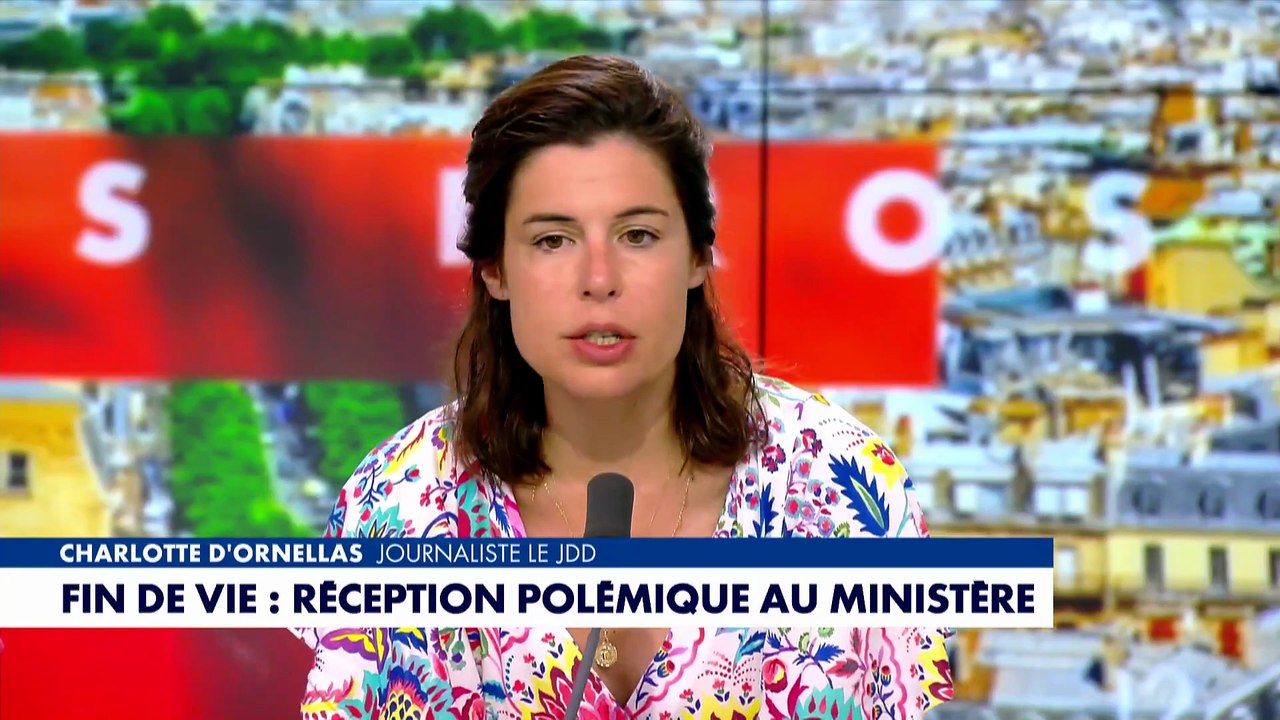 L'heure des Pros - 09/07/2026