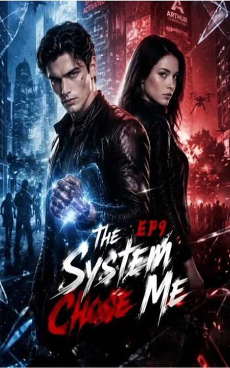 The System Chose Me for Revenge -⭐🍉💚FULL MOVIES ENGLISH SUB (2026)