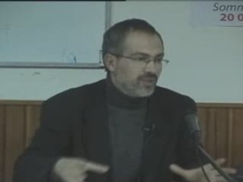 La vie de l' Imam Ahmad Ibn Hanbal 2/5