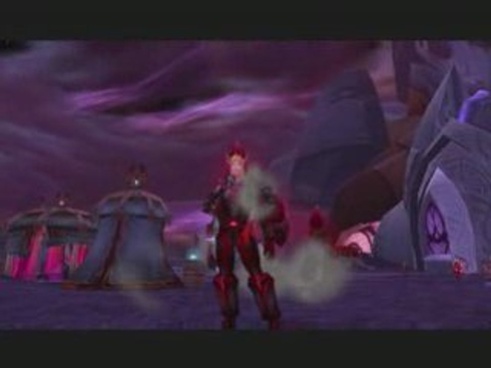 La transformation d'Helliot