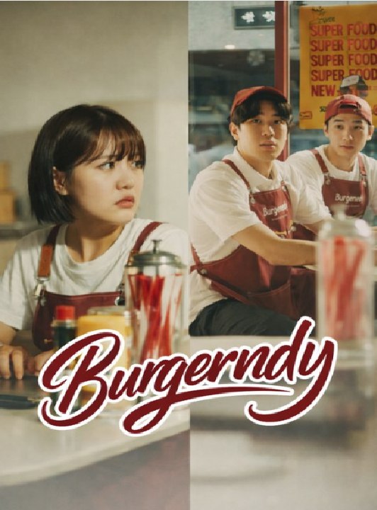 Burgerndy- Full Drama Movie English Sub