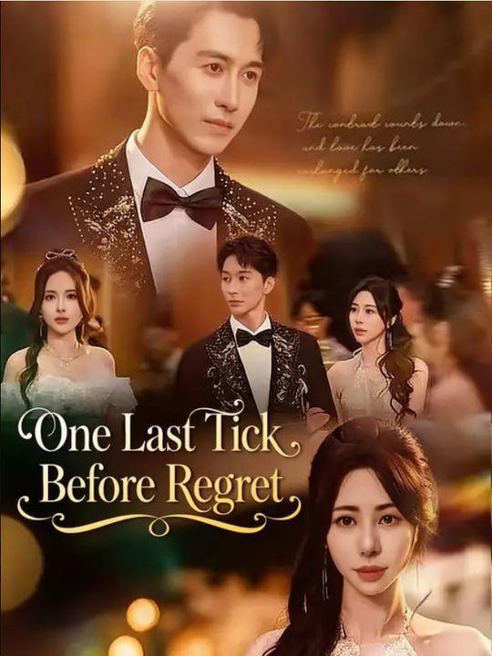 One Last Tick Before Regret Chinese Drama - English Sub
