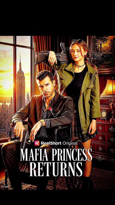 Mafia Princess Returns - Full EP - video Dailymotion
