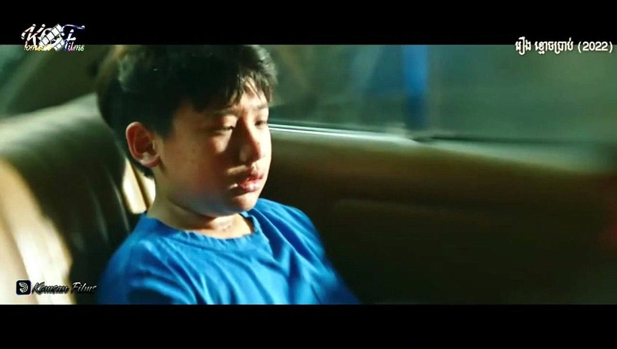 ខ្មោចប្រាប់ - Haunted Tales [Full Movie] [Vertical Drama]Full EP - Full