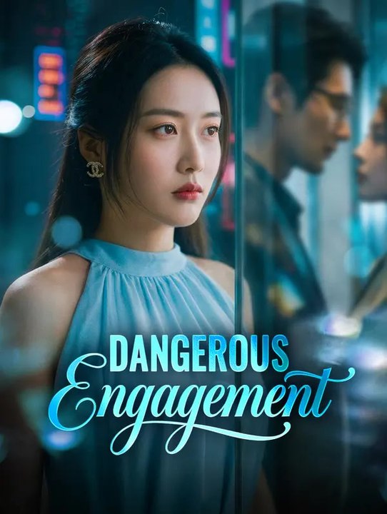 Dangerous Engagement | Serie Completa | Short Drama Español