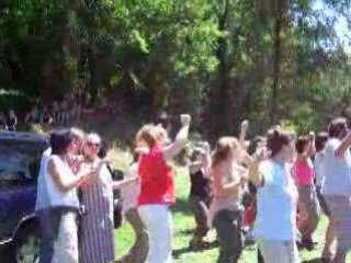 Professeurs Dance