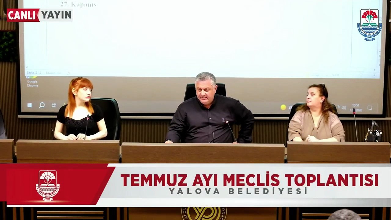Yalova Atatürk İlkokulu “Plansız” Kaldı
