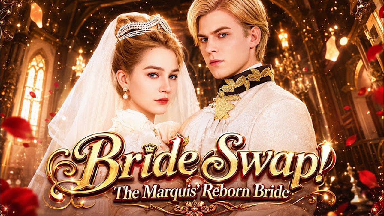 🔥[ON TRENDING]🔥Bride SwapThe Marquis' Reborn Bride - Full