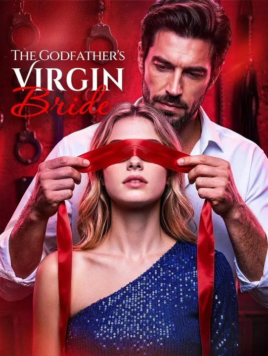The Godfather's Virgin Bride 🍿🍿🍿 -Full movie english sub