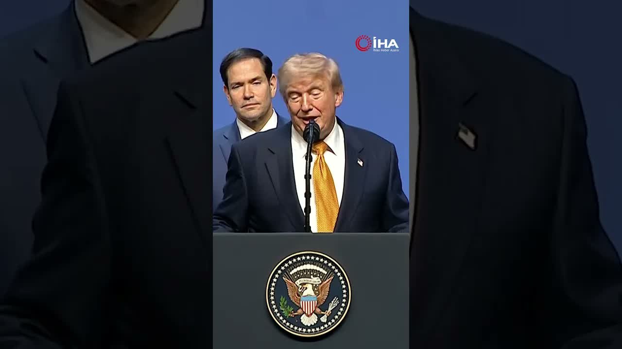 Trump'a Kominizim Sorusu