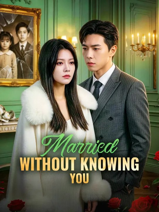 Married Without Knowing You | Serie Completa | Short Drama Español