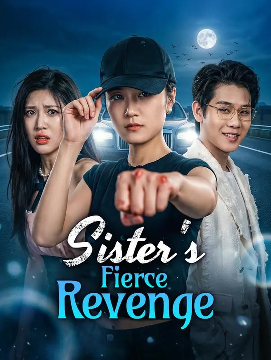 Sister's Fierce Revenge | Serie Completa | Short Drama Español