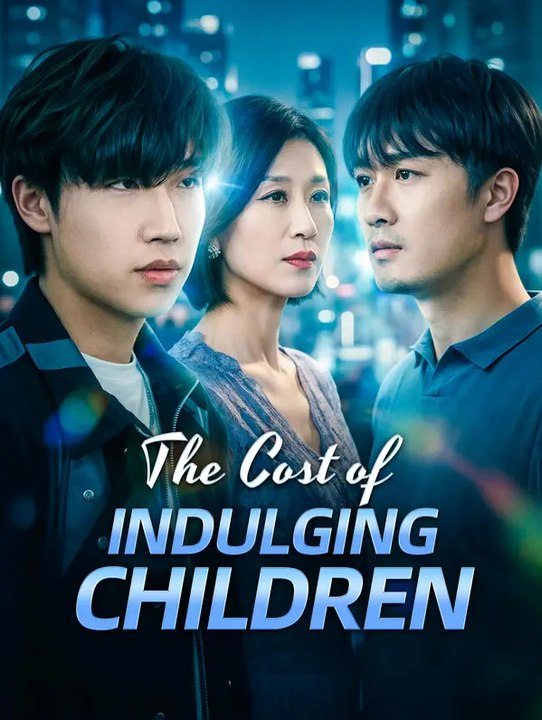 The Cost of Indulging Children | Serie Completa | Short Drama Español
