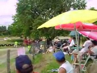 Auto terre saulnay 29 juin