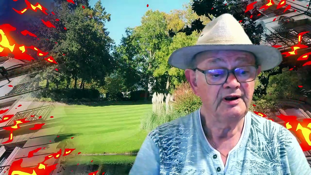 PAPY JEANMARRRY DIT AVEC AMOUR..NANTES POUR BARBARA QUE J'AIME