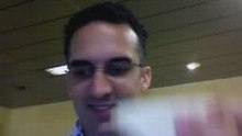 Webcam Diary: At the airport in Linz