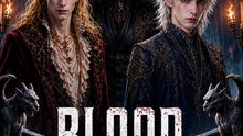 Blood Covenant - Full Episode (ENGSUB) | Vampire Romance Short Drama