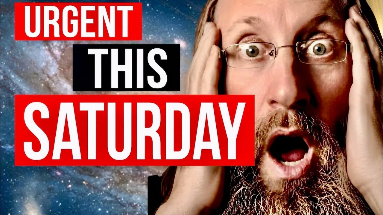 What Will Happen This Saturday, July 11? What No One Told You!